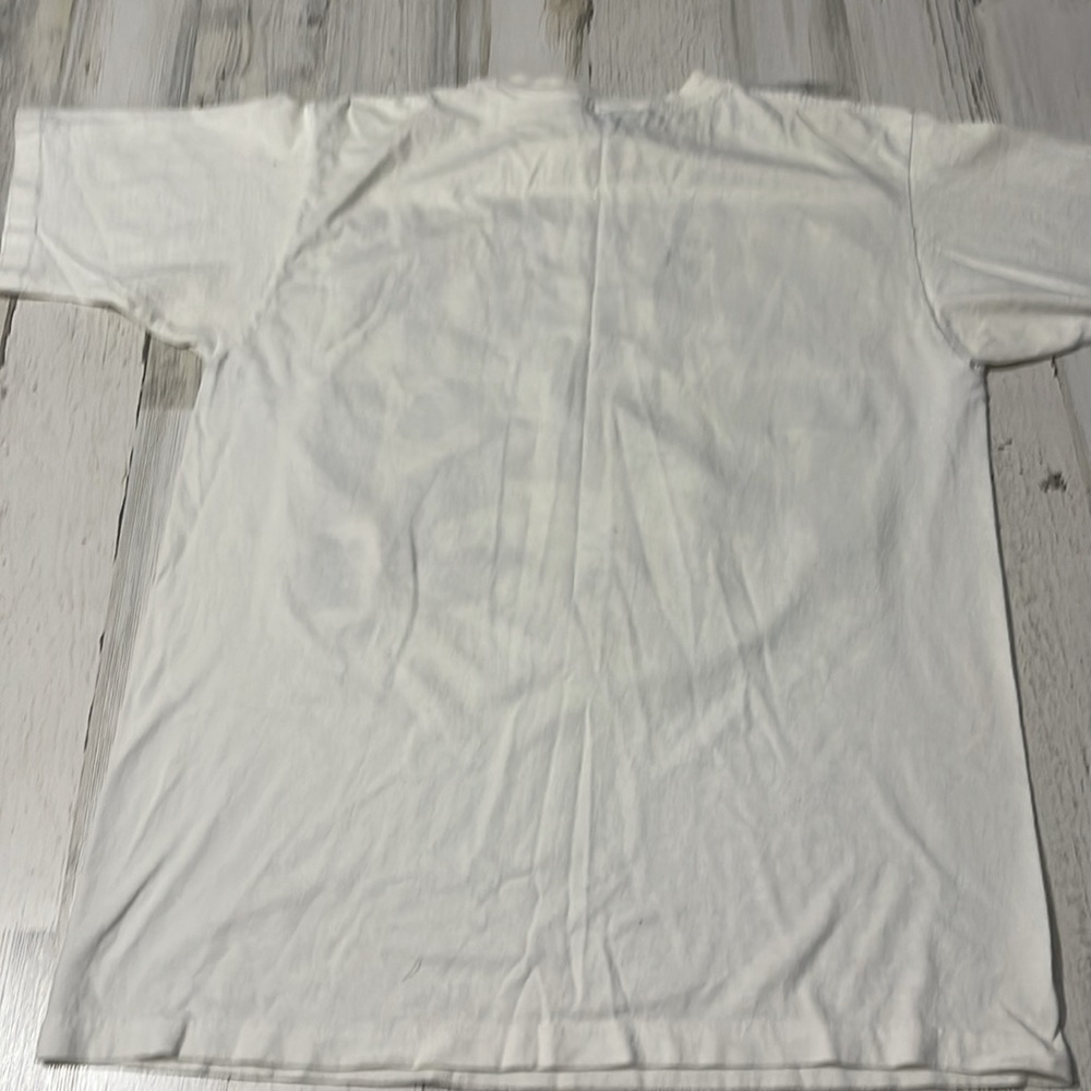 Vintage Tasmanian Devil Wrap This Tee. 1994 - Picture 4 of 7